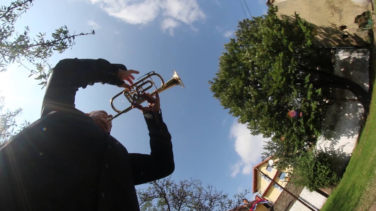 Dragan Njegusic Gune - Gunetova starina [Official HD]