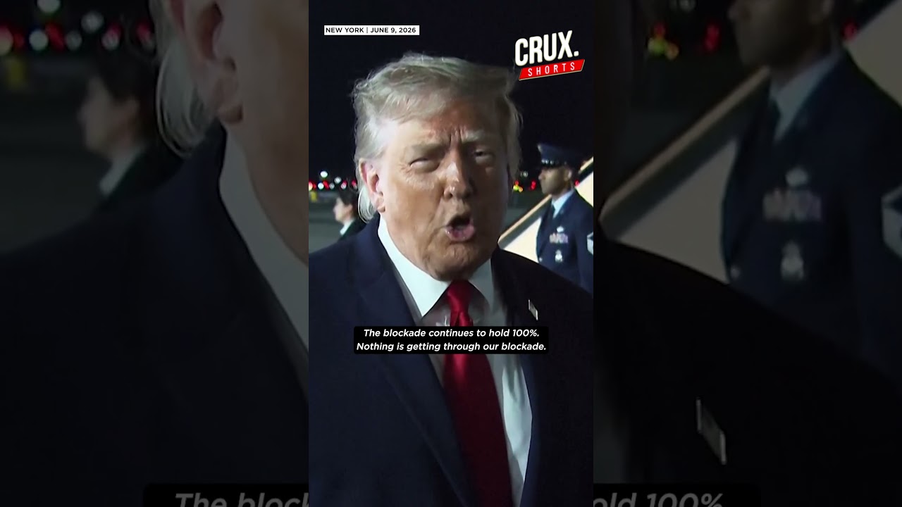 Трамп заявил, что у него может появиться &laquo;представление&raquo; о сделке с Ираном в течение &laquo;одного-двух...