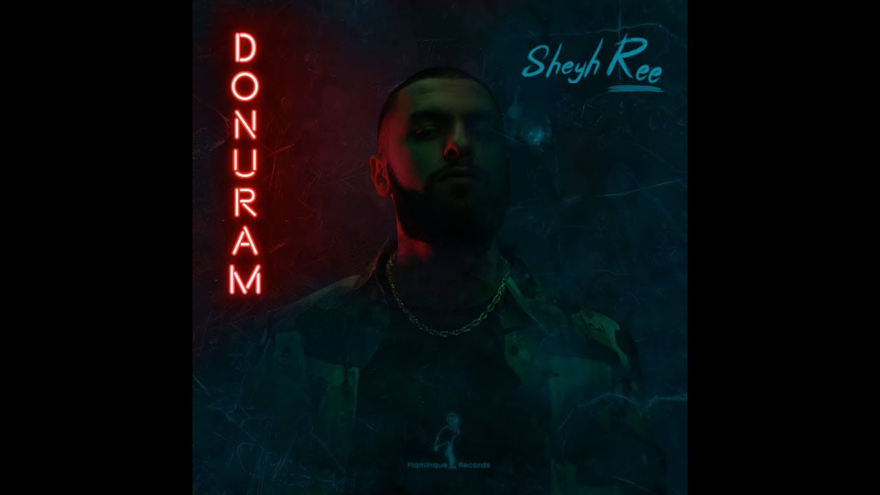 Sheyh Ree - Donuram (Official Music Video)