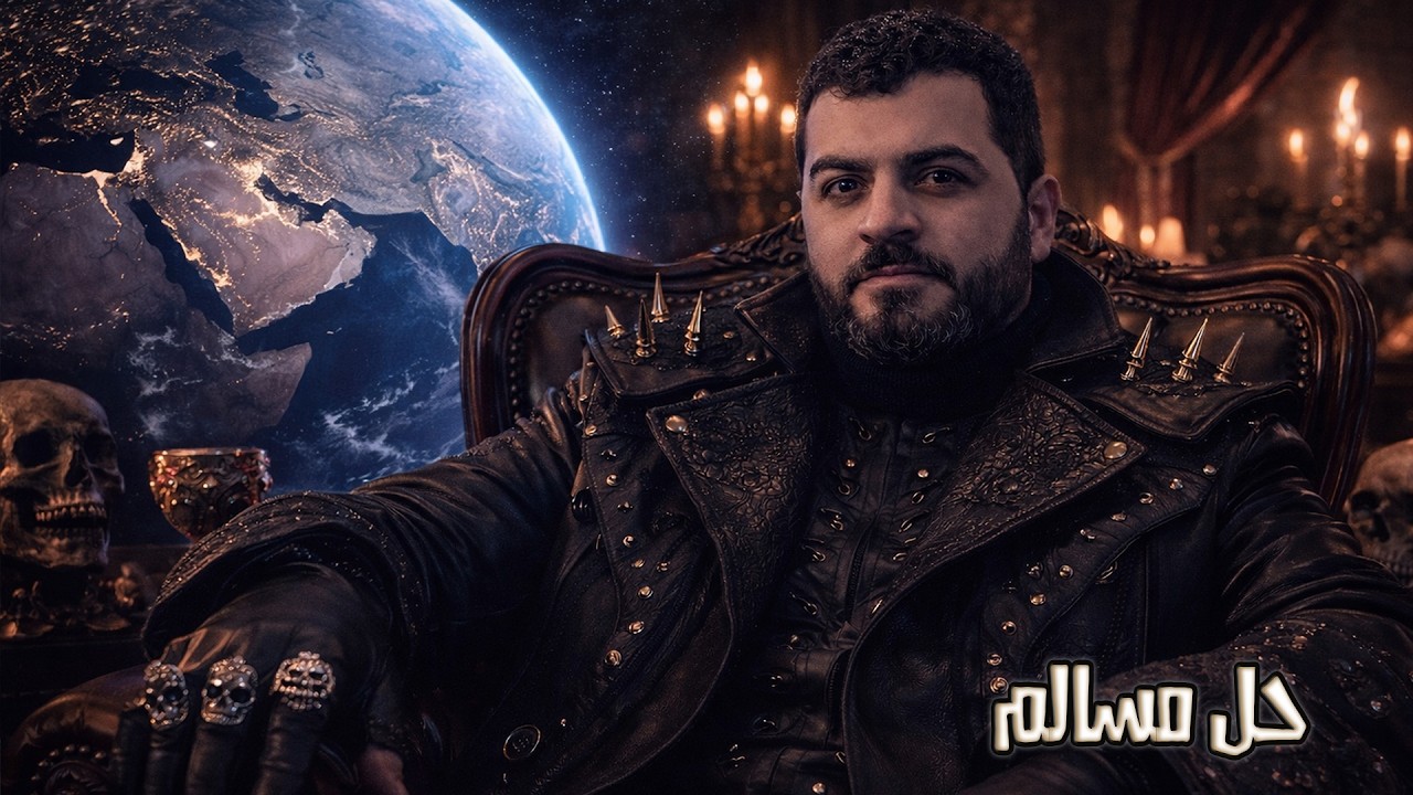 كيف تقضي على مشاكل هذا الكوكب |SolarSmash#