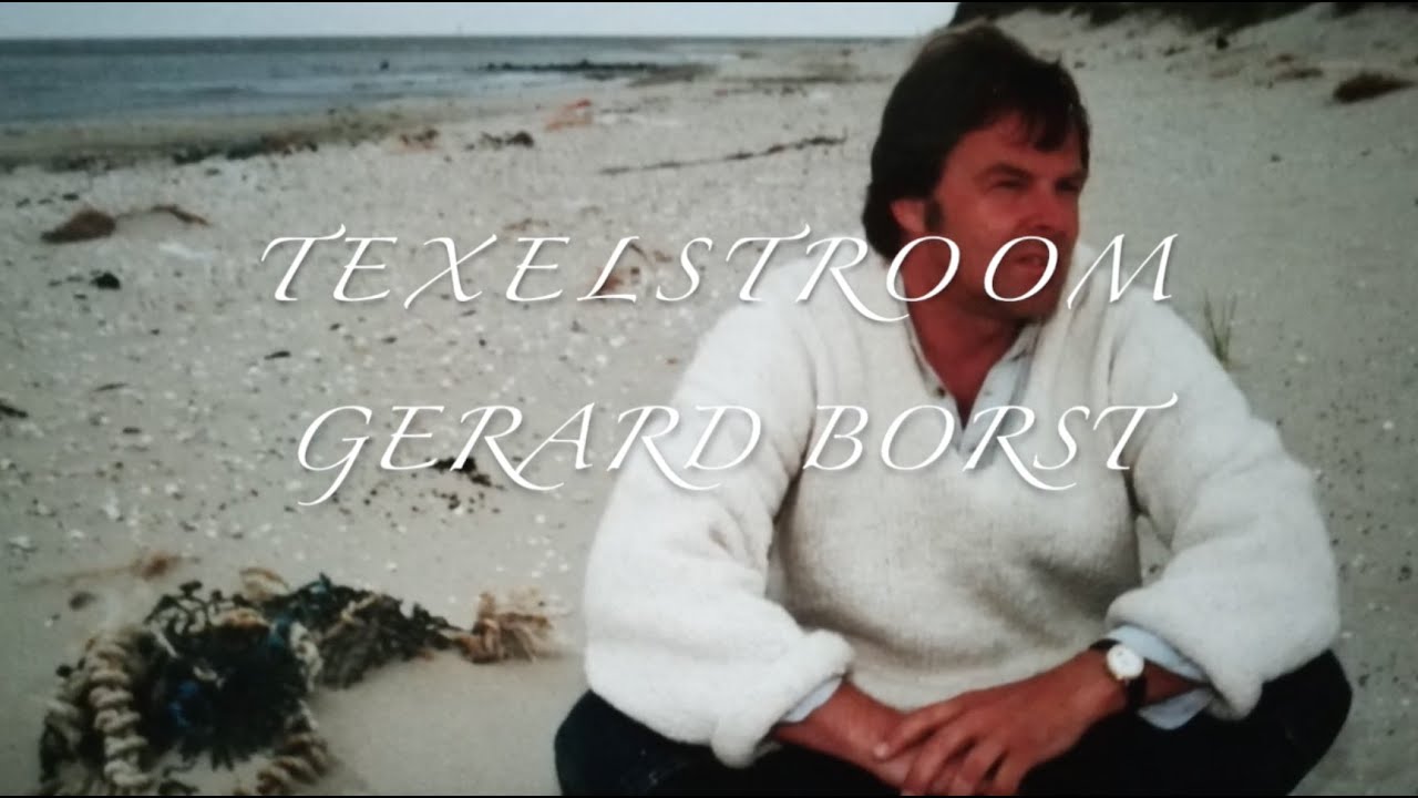 Gerard Borst   Texelstroom