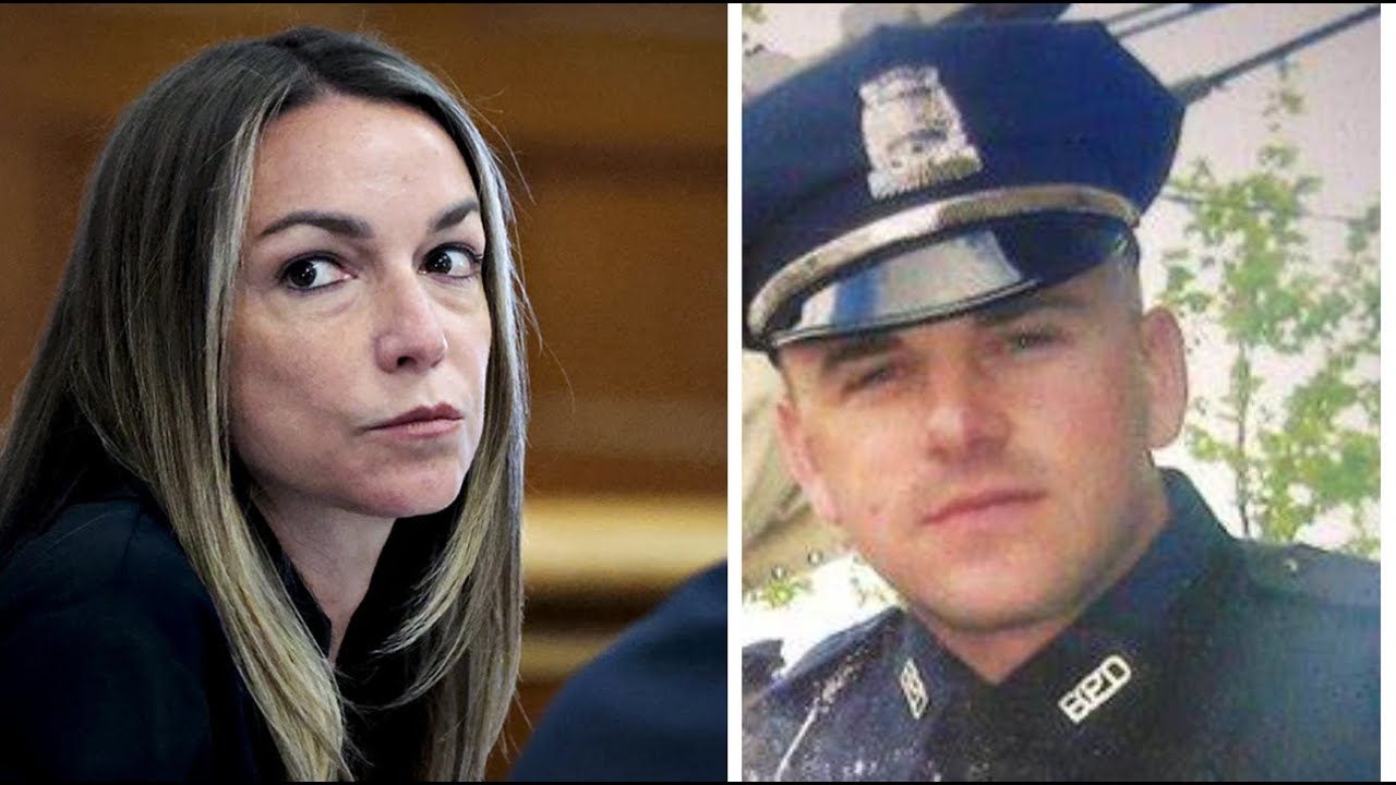 Karen Read Accused of Killing Boston Police Officer Boyfriend