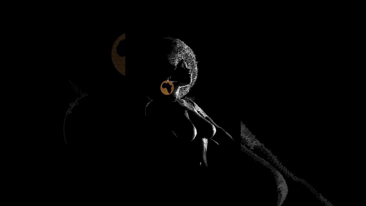Afro Dark House  | Tribal EDM with Heavy Bass (Underground Vibe)