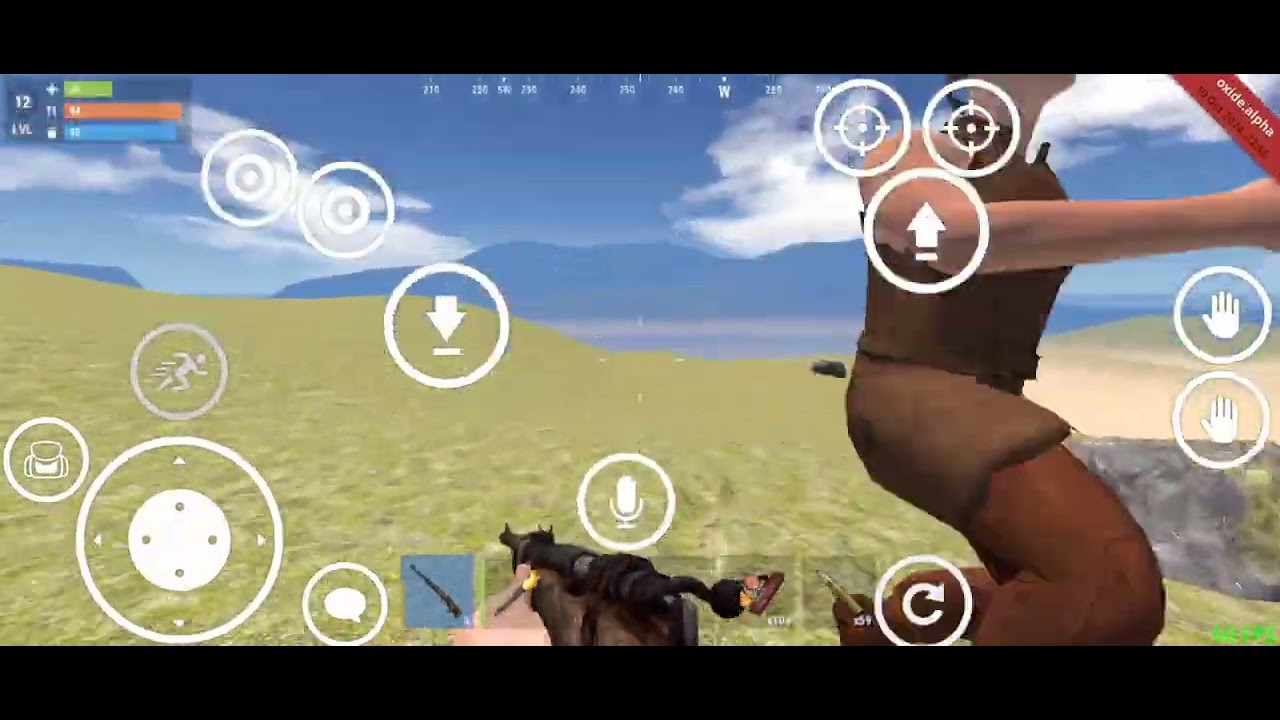 20EU SERVER HACKER Video Proof.