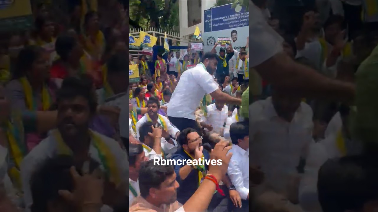 #RamuYadav #rbmcreatives #latestnews #news #darna #telanganapolitics #kalvakuntlakavitha #Telangana