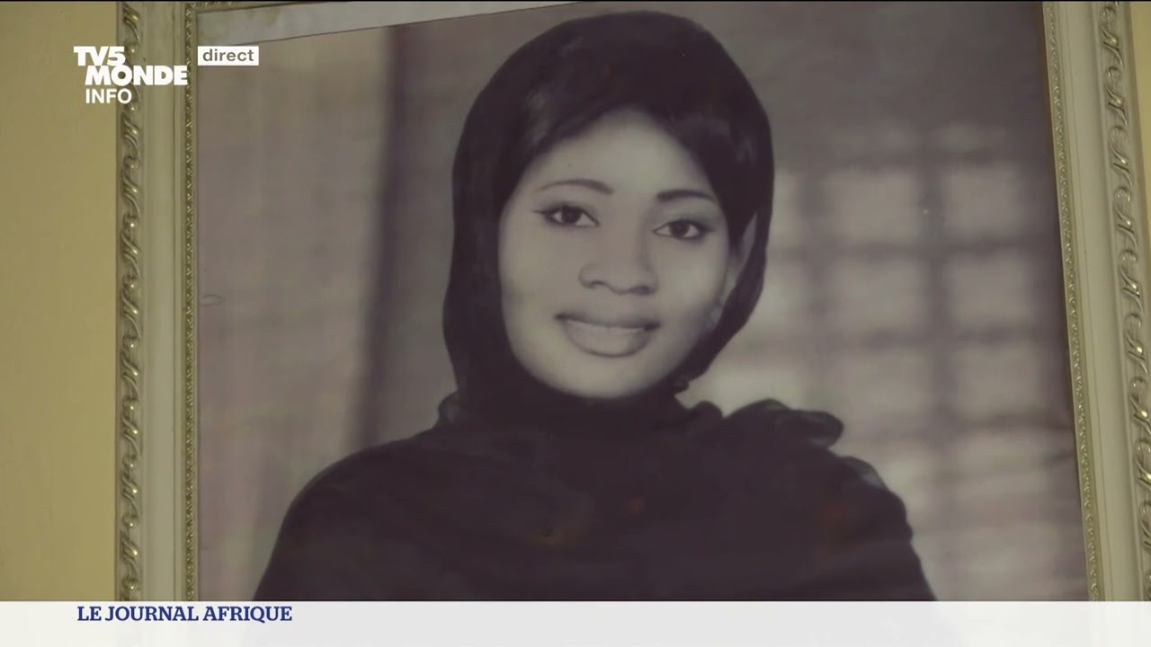 Guinée : le camp Boiro, 40 ans après