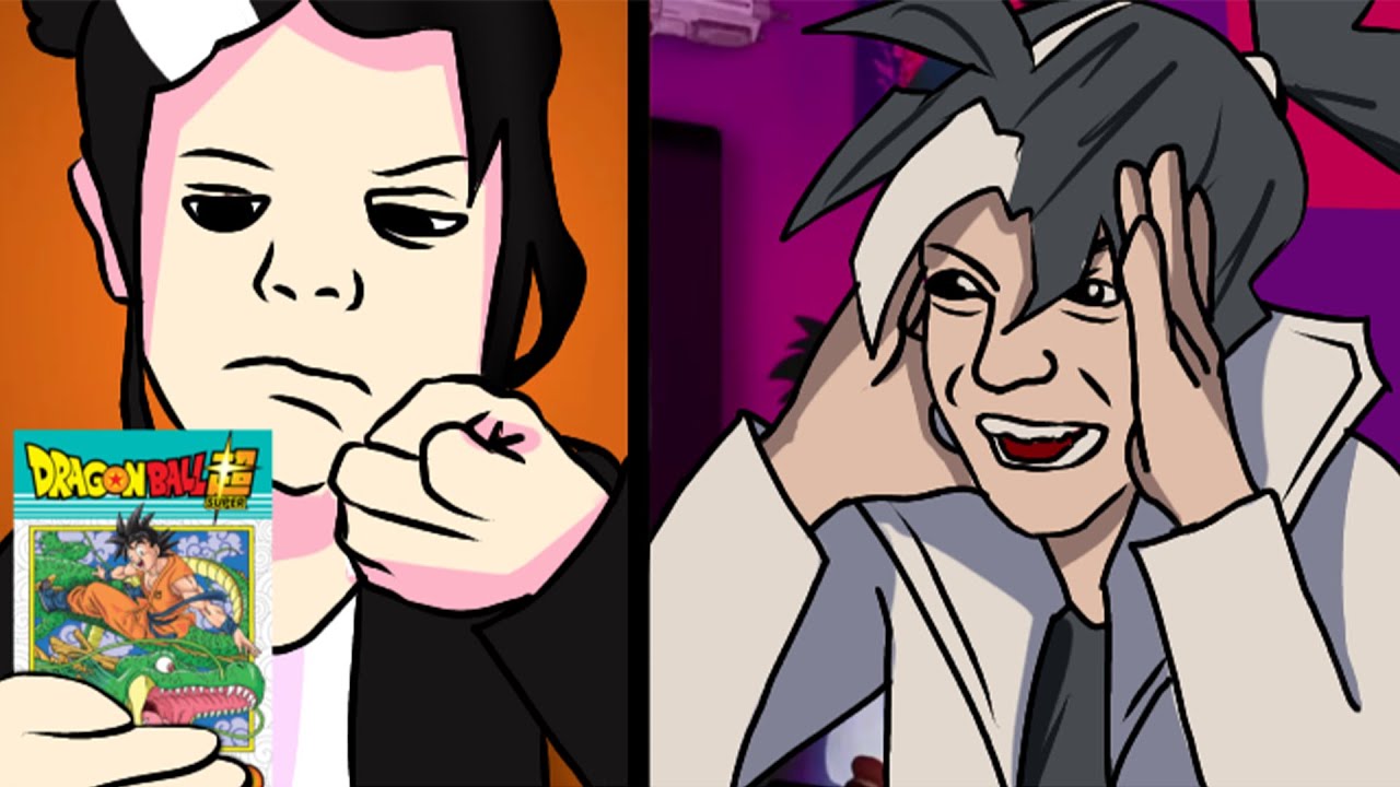Celery reacciona a cuando era fan de super