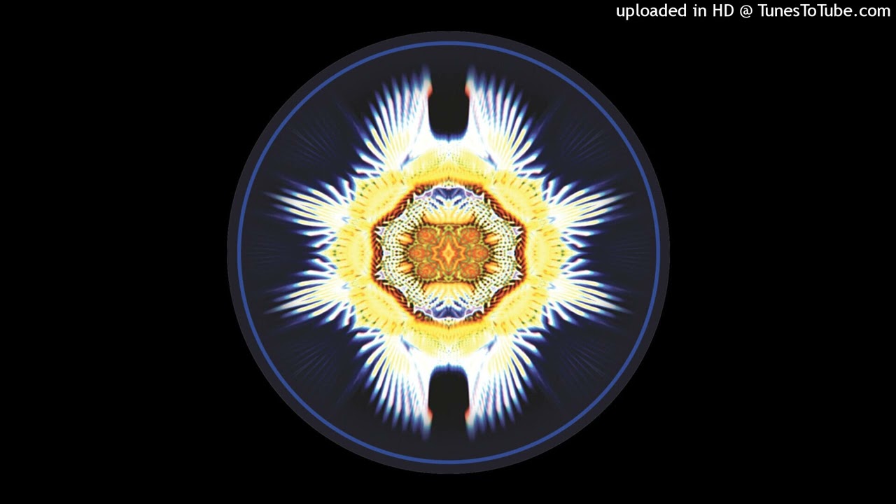 Dreamphaze — Solar Glow
