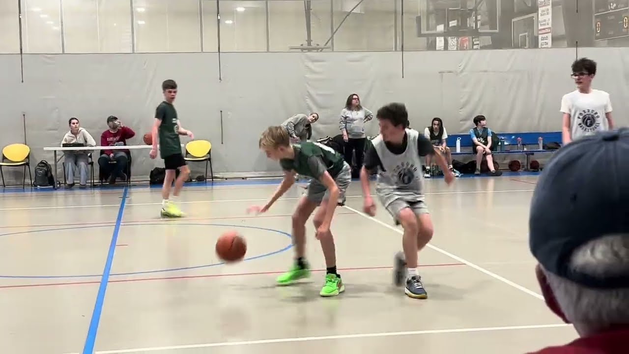 Kenny’s game, 12-6-25