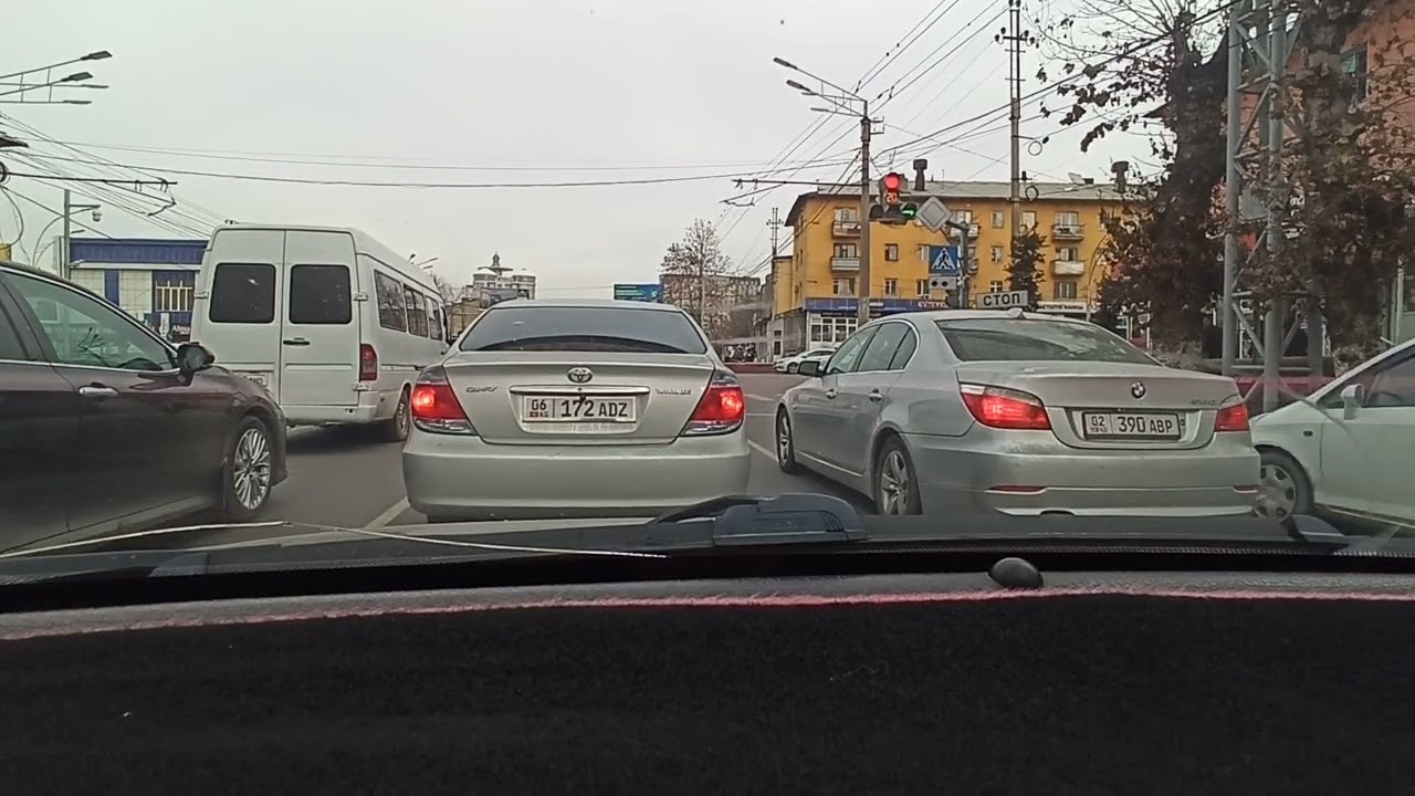Юго-восток - Ошский район,Ош
