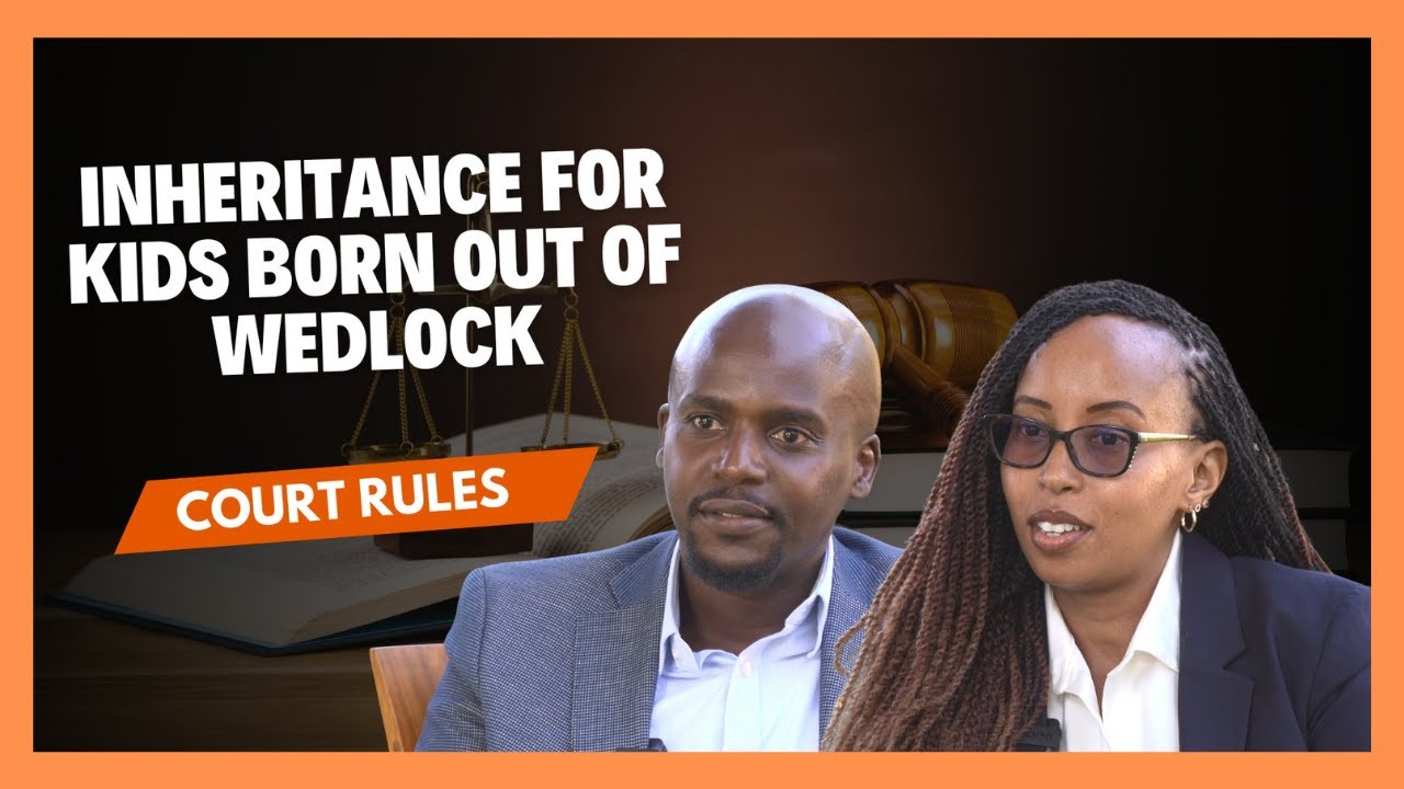 Why the Supreme Court ruling on inheritance for kids born out of wedlock is a landmark ruling