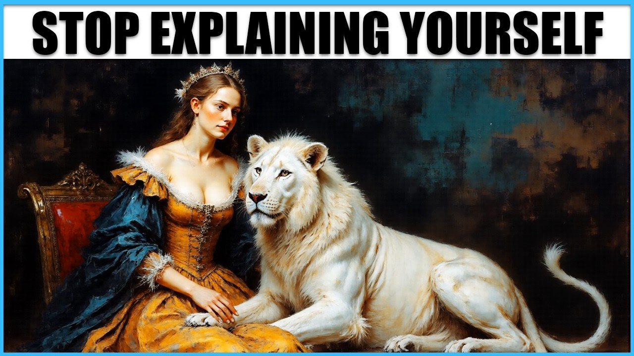 They Hate Specific Questions, Here’s Why (Machiavelli on Vagueness and Control)