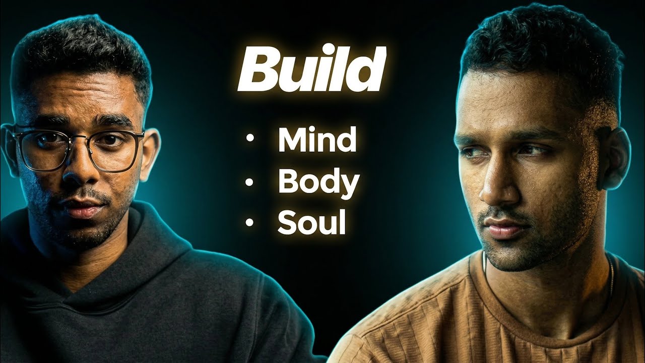 More Than Fitness : How Binshad Built a Lifestyle Brand | Podcast