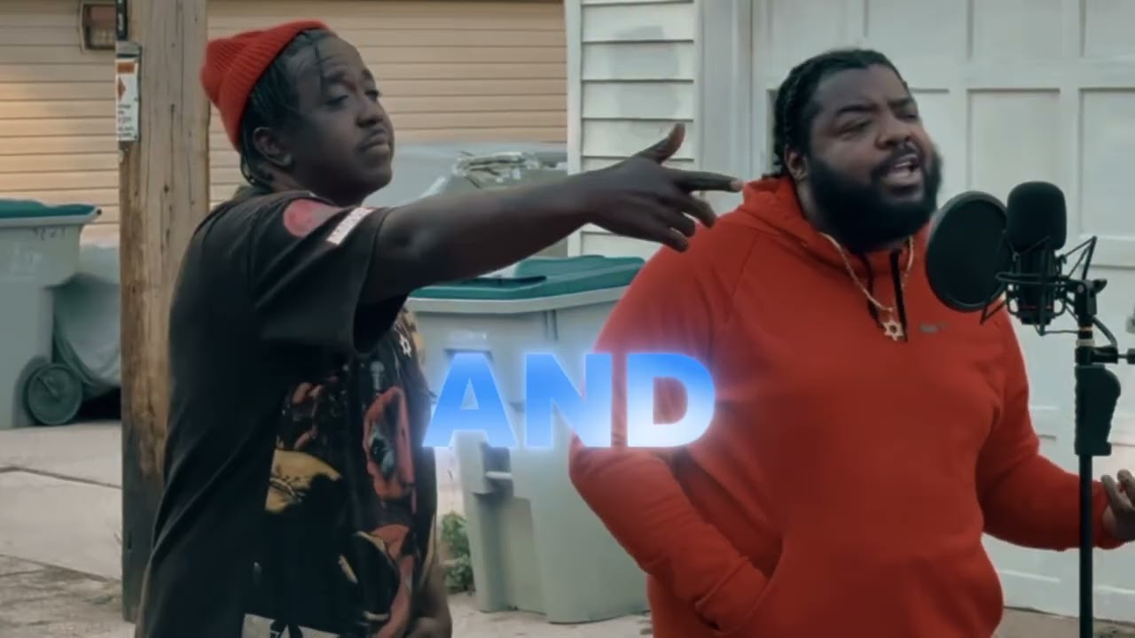 Ellsworth - Part of the Game (Lyric Video) [Produced by N&rsquo;dian Summers of Major Numbers Production]