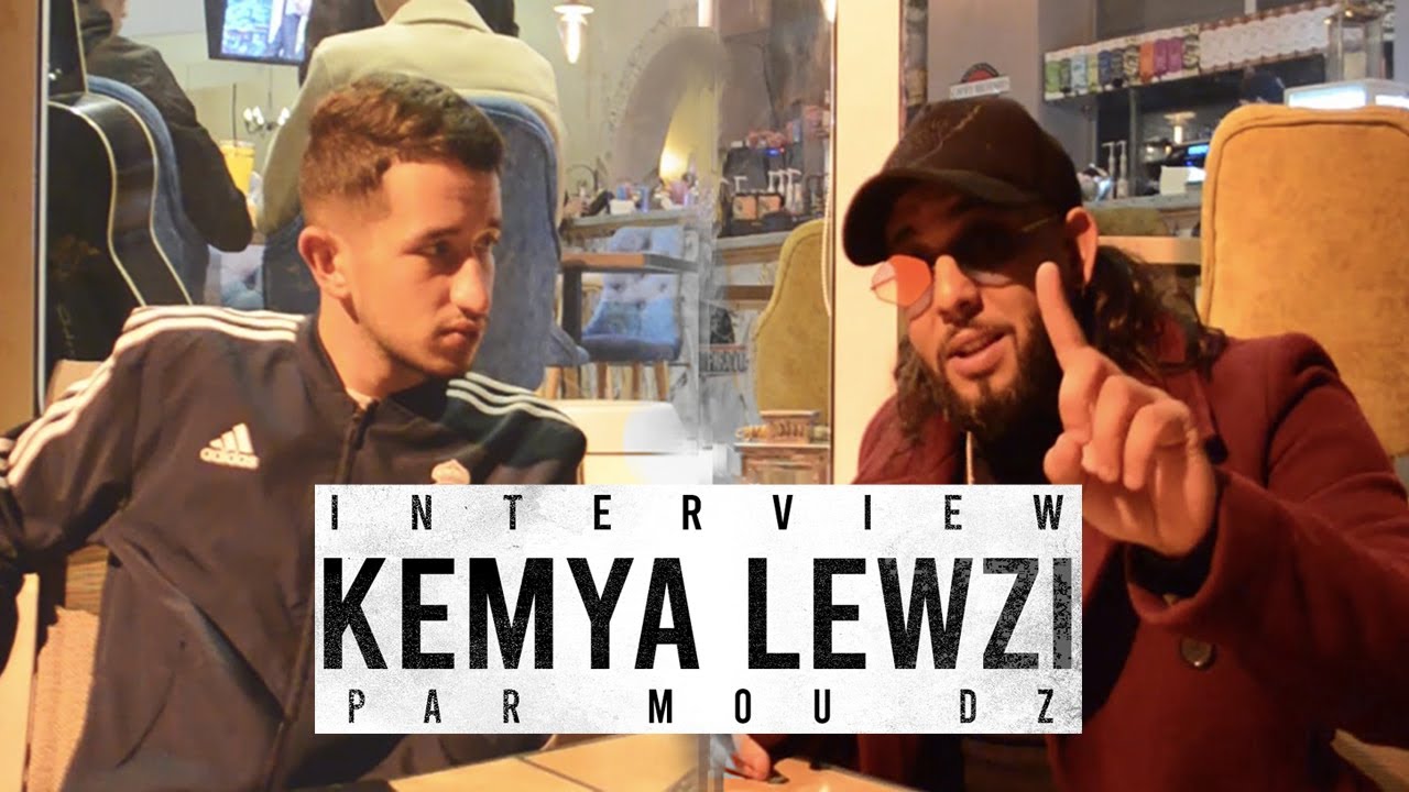 KEMYA LAWZI, par Mou DZ