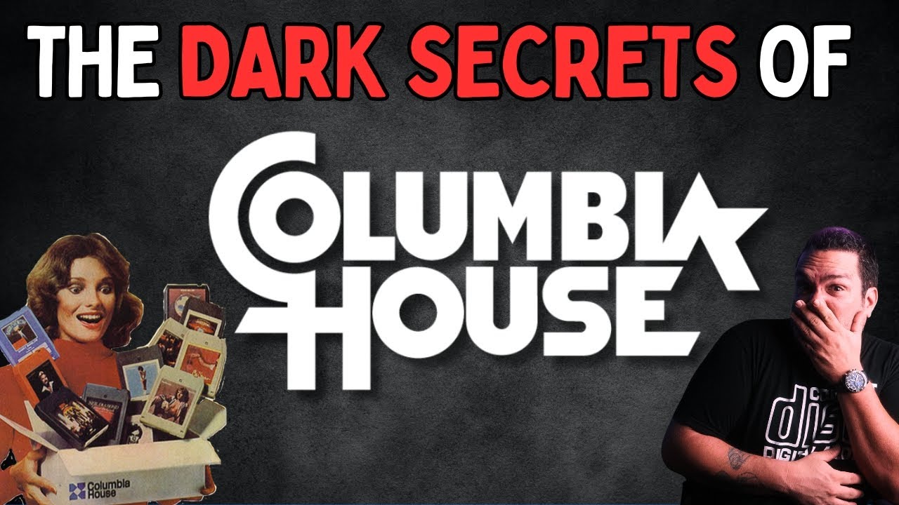 Was Columbia House a Scam?! | Secrets Exposed!