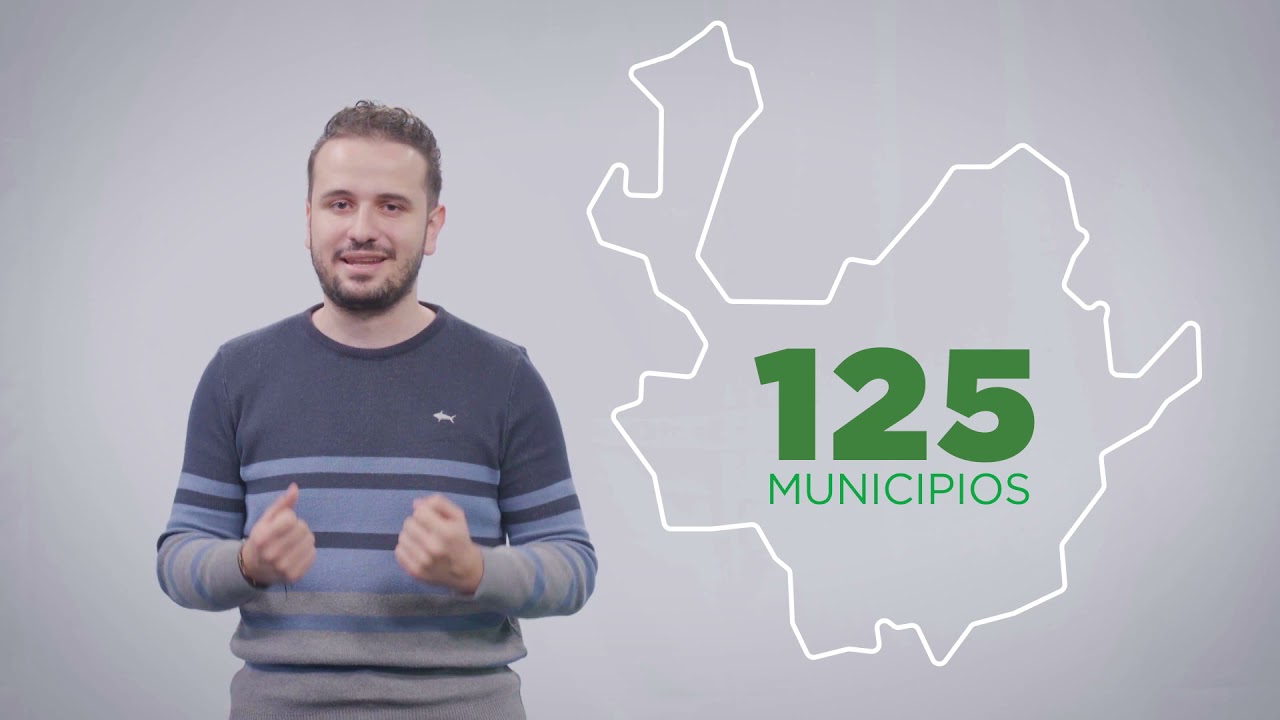 #Antioquia2040 | Pilares de Deliberación