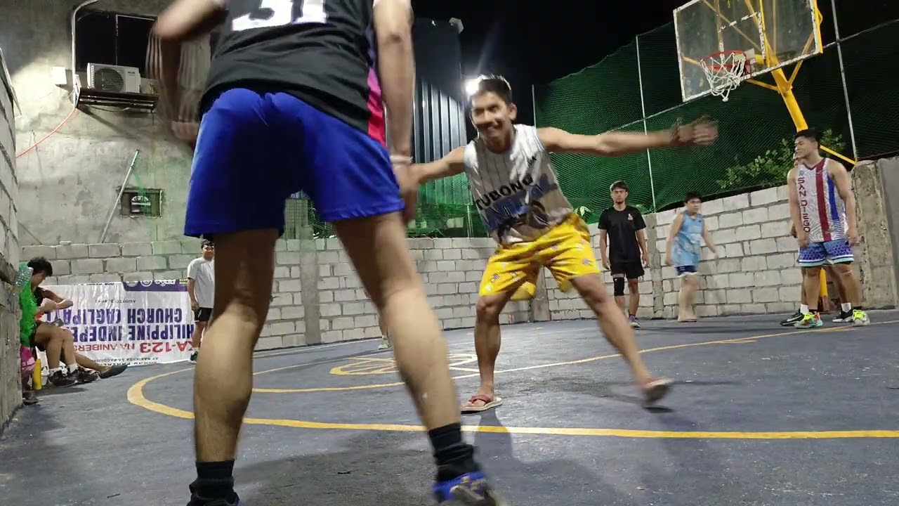 MAKATANGA CUP SEASON 100 GAME 5