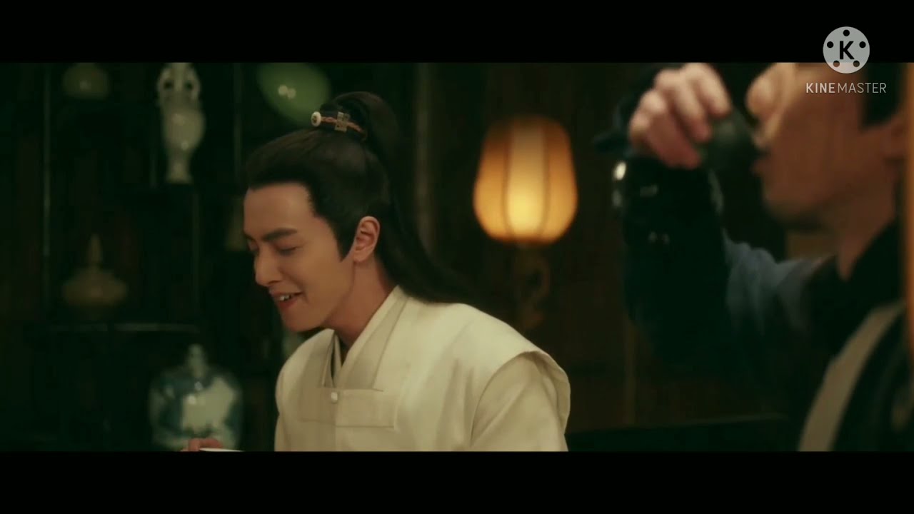 [FMV] The sleuth of Ming Dynasty