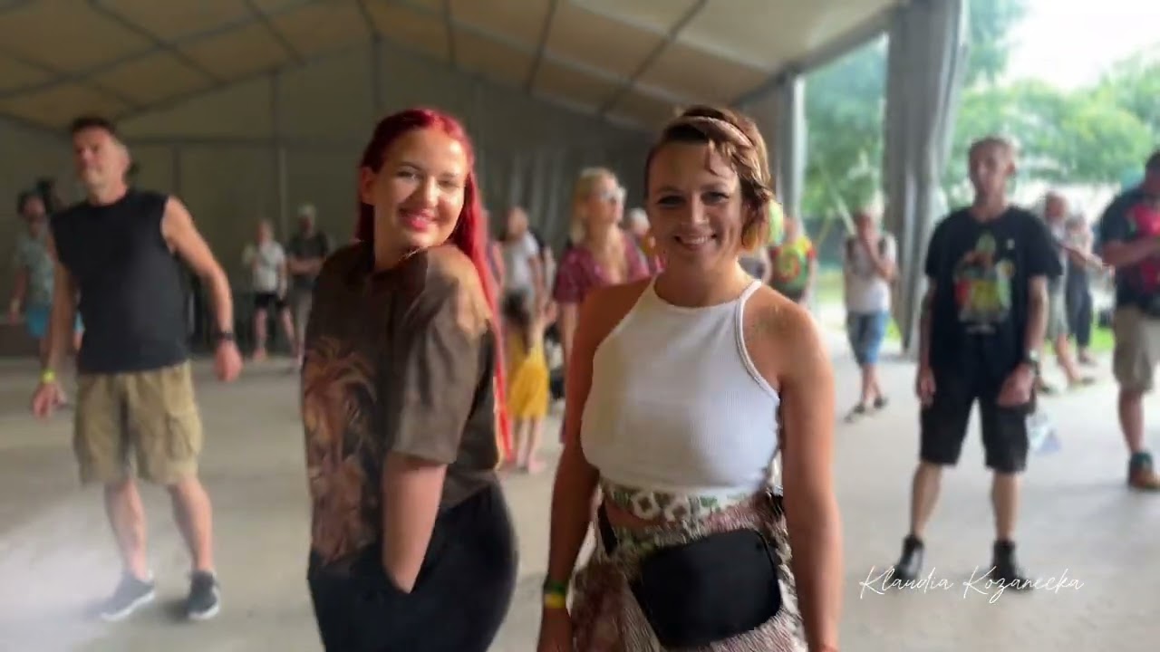 Reggae na Piaskach 2024 aftermoovie