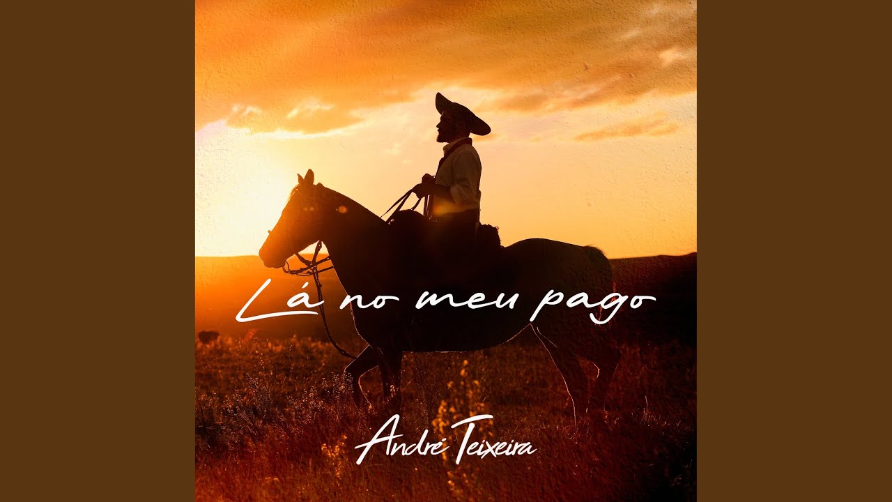 Lá no Meu Pago