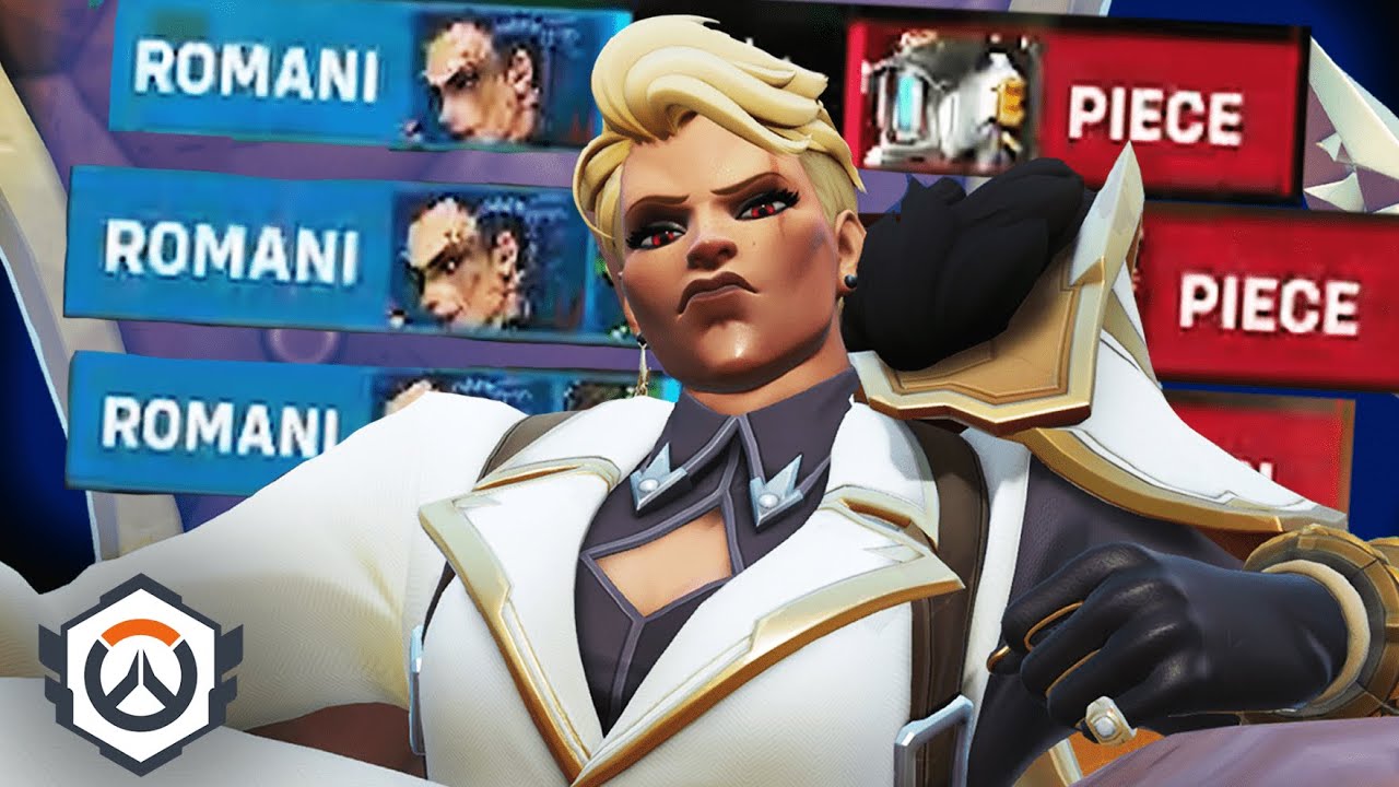 POV: Junker Queen №1 доминирует в OWCS