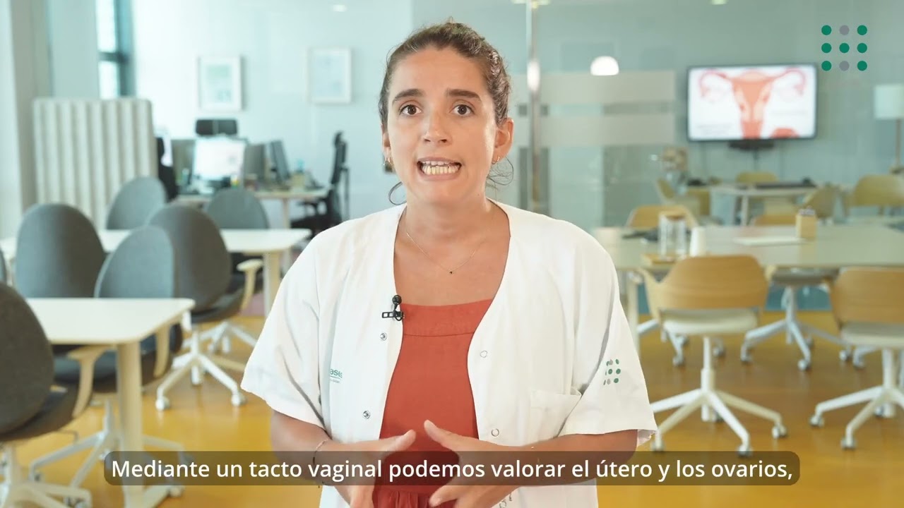 ¿Qué es la endometriosis?