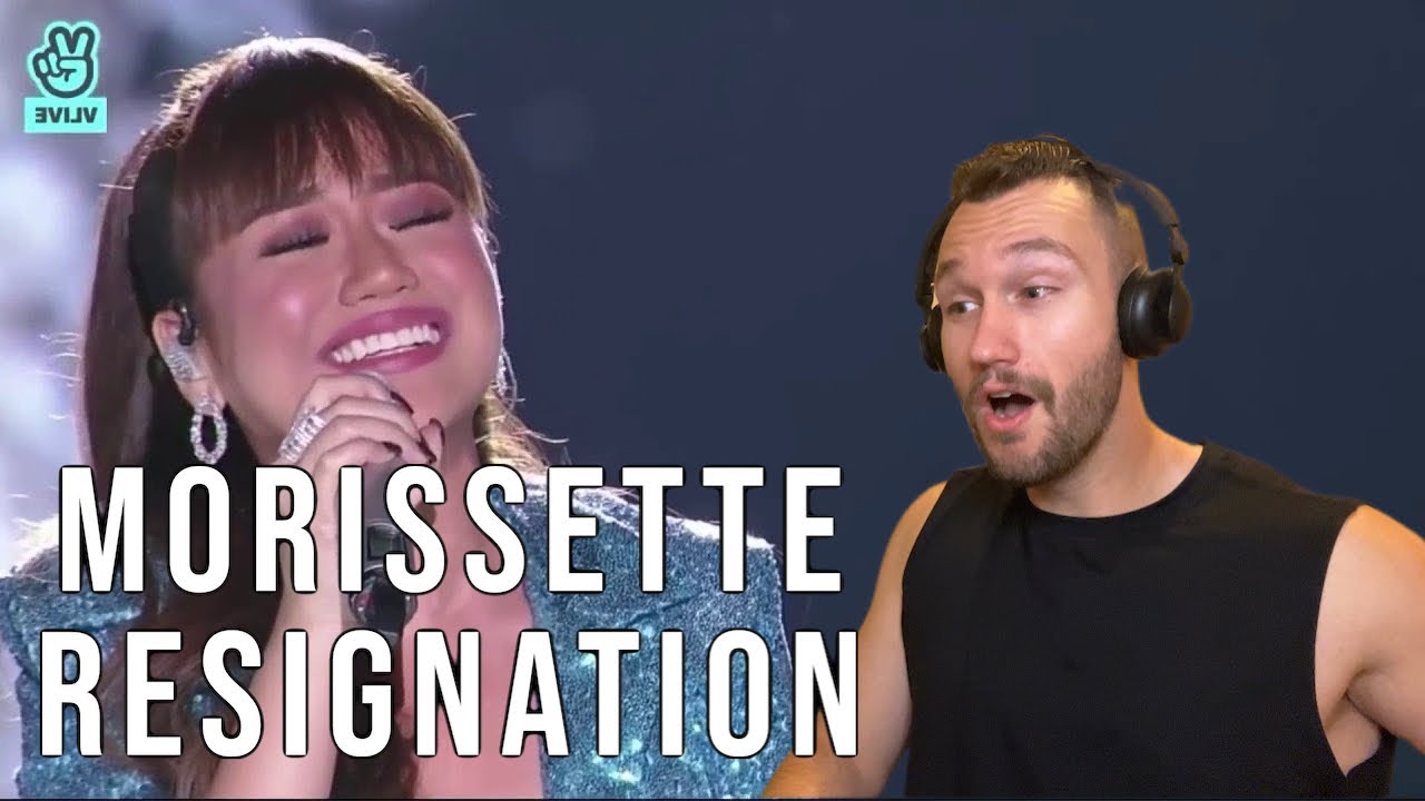 Morissette Amon | Asia's Song Festival 2018 | 
