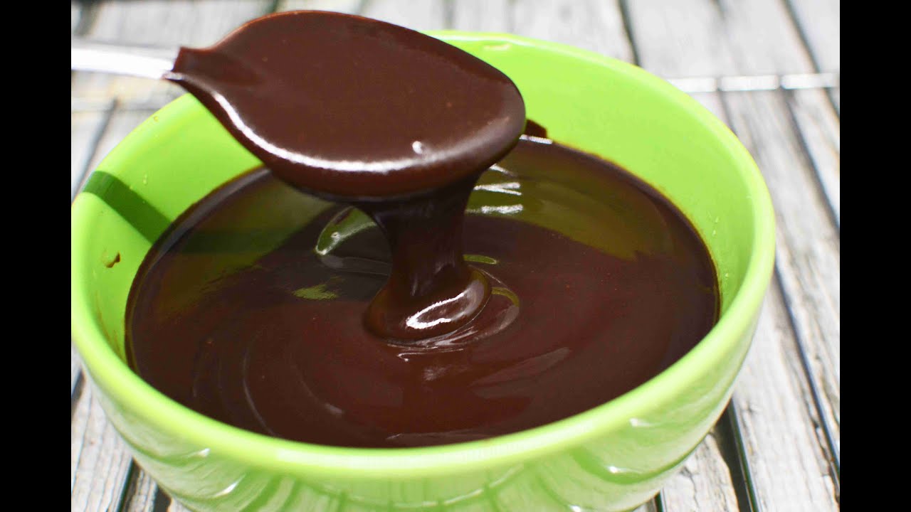 RESEP SELAI COKLAT HOME MADE. UNTUK COKLAT FILLING ISIAN ROTI, BOMBOLONI DAN GLAZE DONAT.