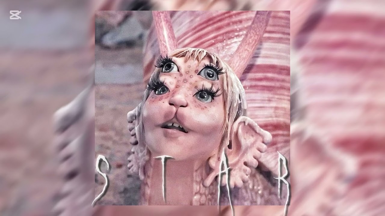 LIGHT SHOWER backing vocals (BETTER VER.2) melanie martinez ❤️