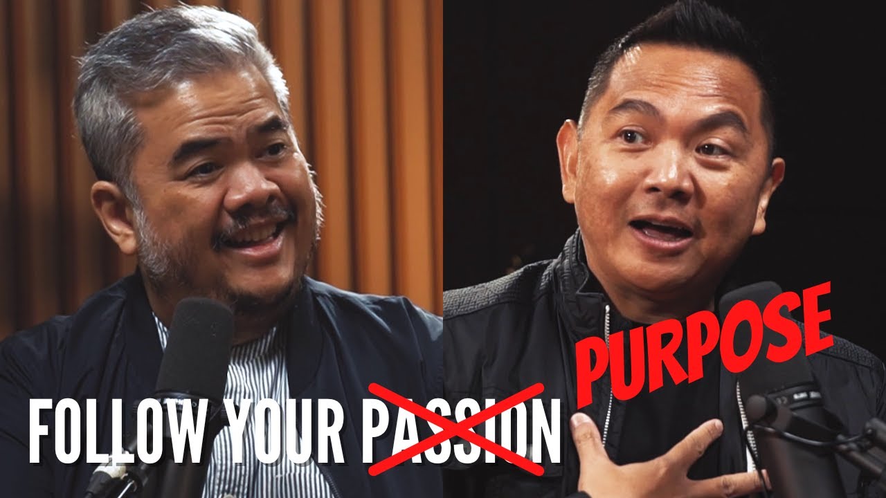 Inspiratif! Mencari Tujuan Dalam Bermusik Ft. Sidney Mohede