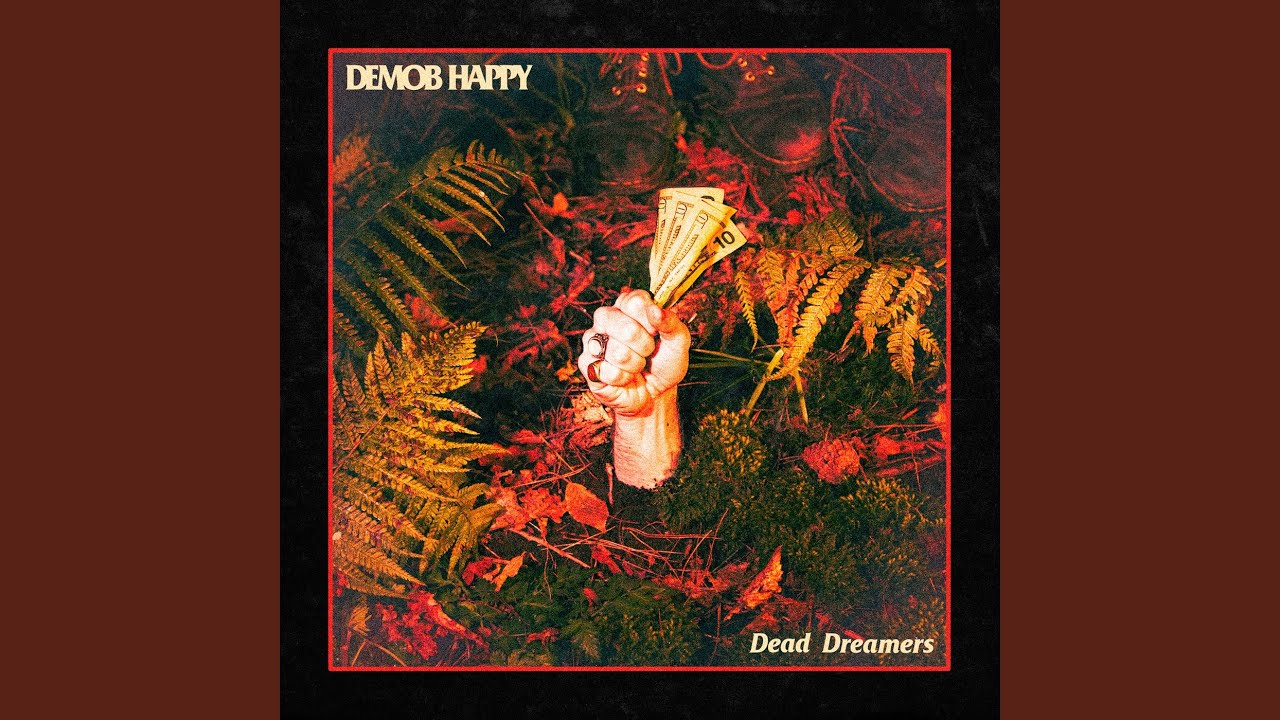 Dead Dreamers