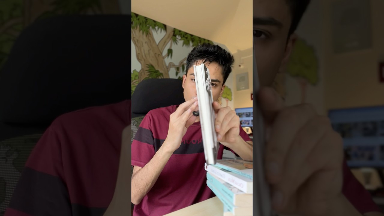 সেরা Thriller অনুবাদ 🔥 Book Recommendations 