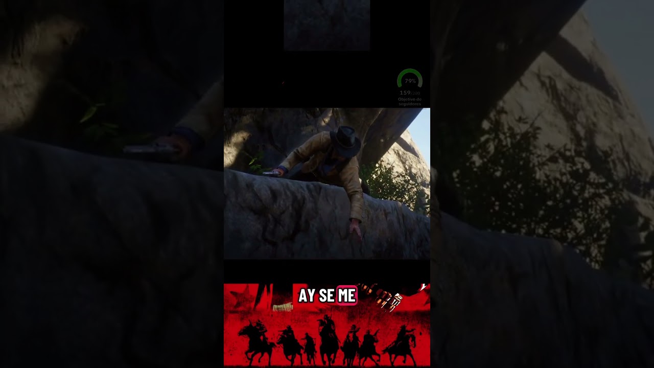 Primera misión de cazarecompensas! | Red Dead Redemption 2