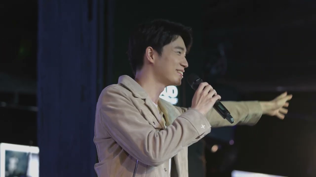 微光 - 曹杨 [4K]