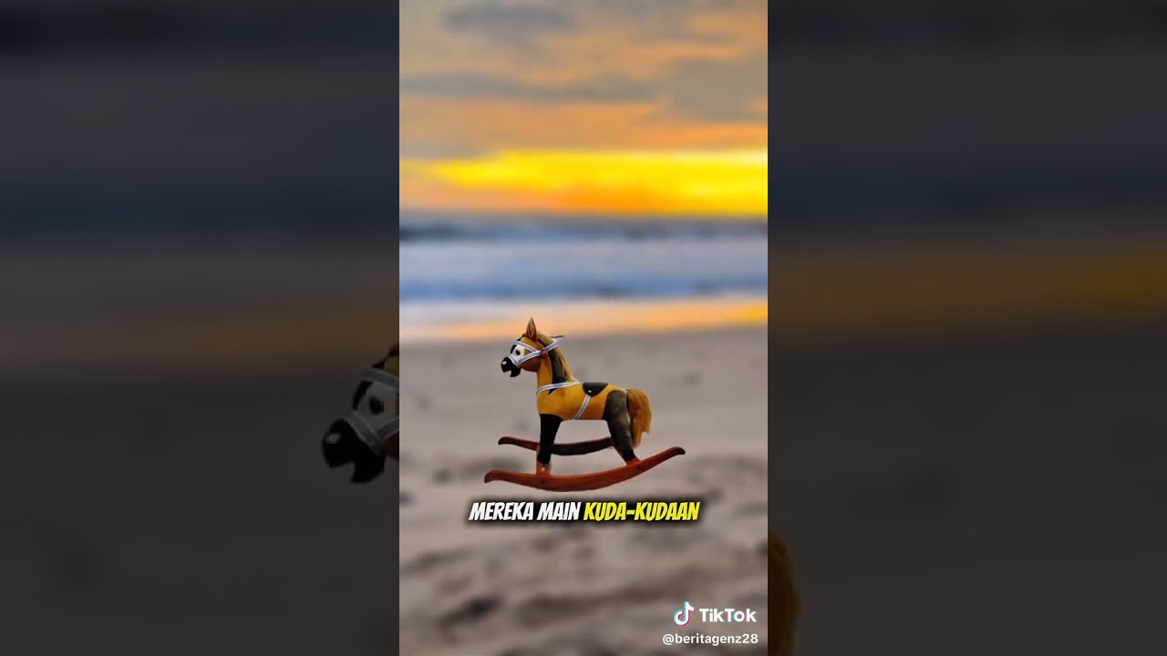Jule main kuda kudaan sama jangan lupa subscribe ya