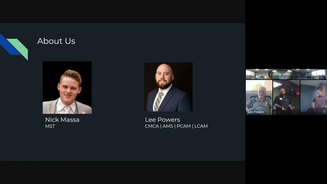 HOA and Condo Association Finances: Navigating Financial Statements with Confidence