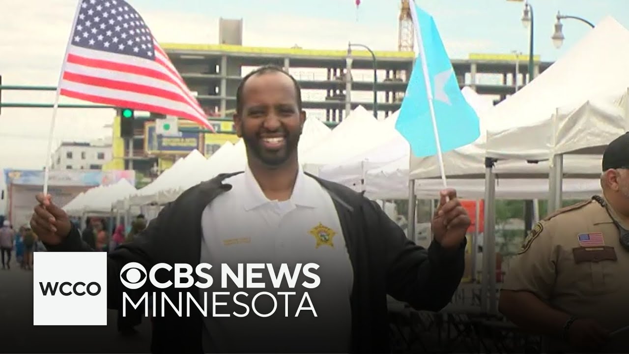 Somali-Americans play an important role in Minnesota's economy