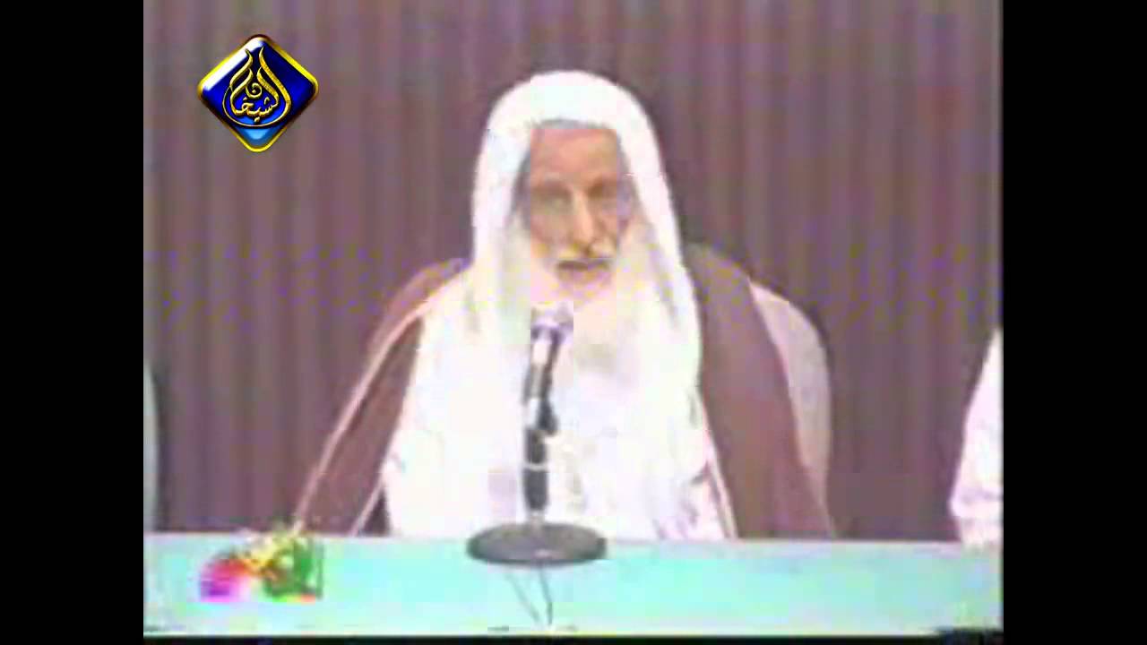 امراض القلوب ودواؤها .. ابن عثيمين
