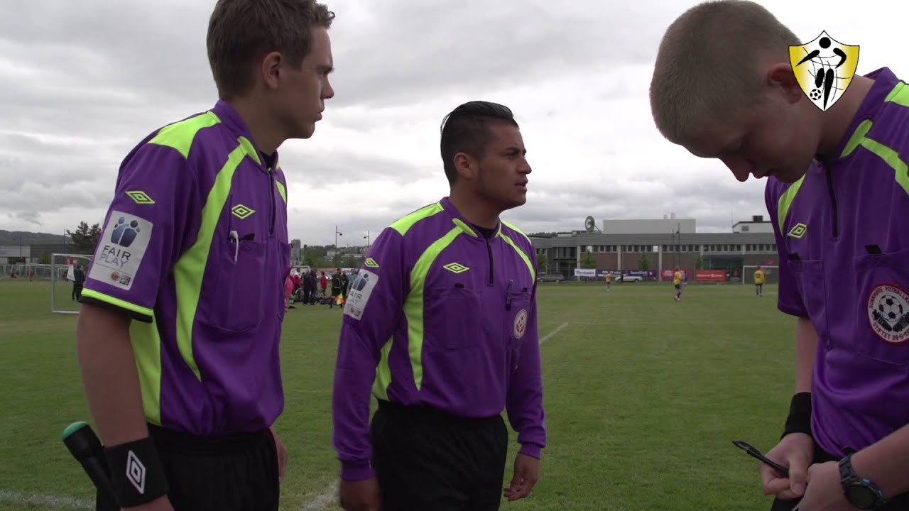 Skandia Cup-TV 2015 Dag 4