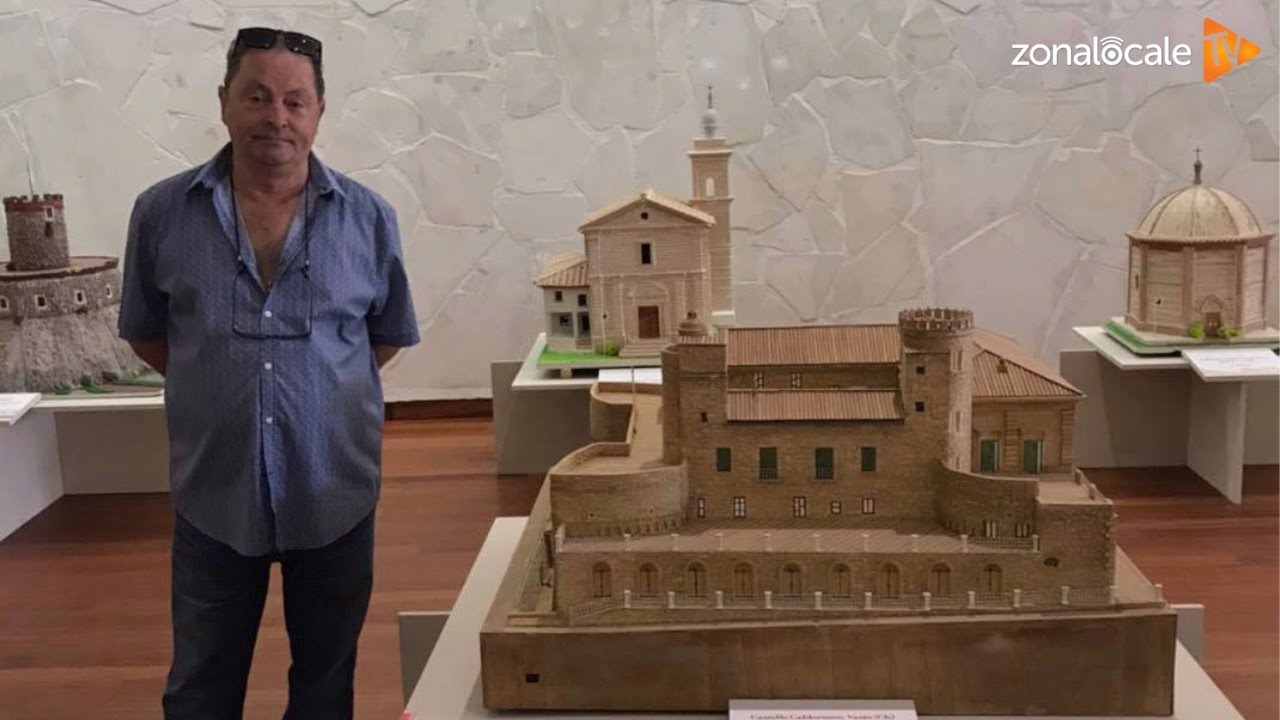 Abruzzo in miniatura : progetto culturale a cura  di Livio Bucci