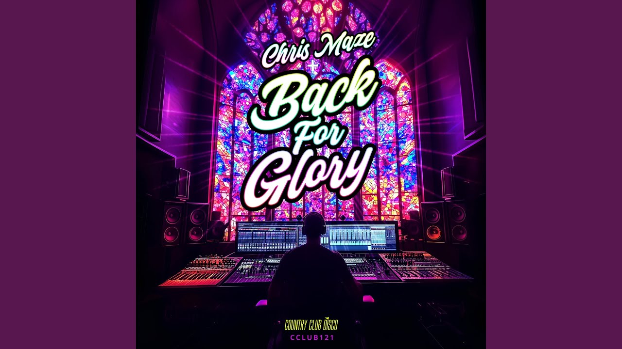 Glory (Radio Mix)