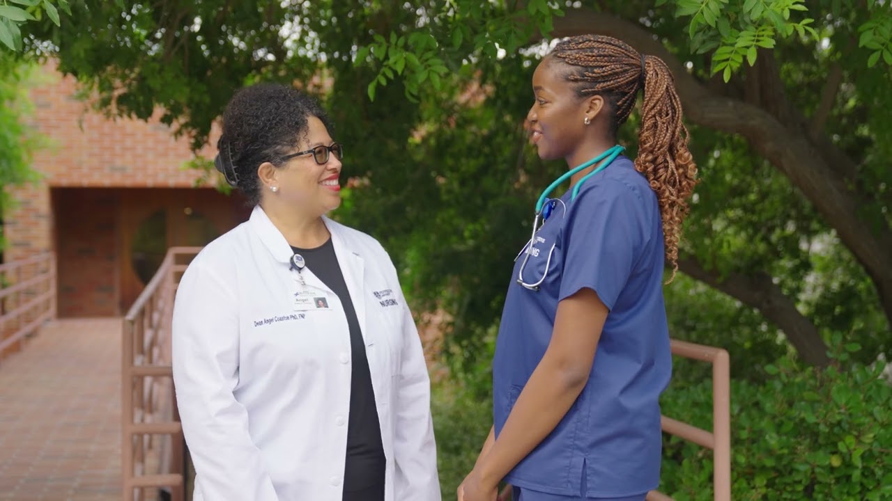 Pepperdine School of Nursing BSN Program