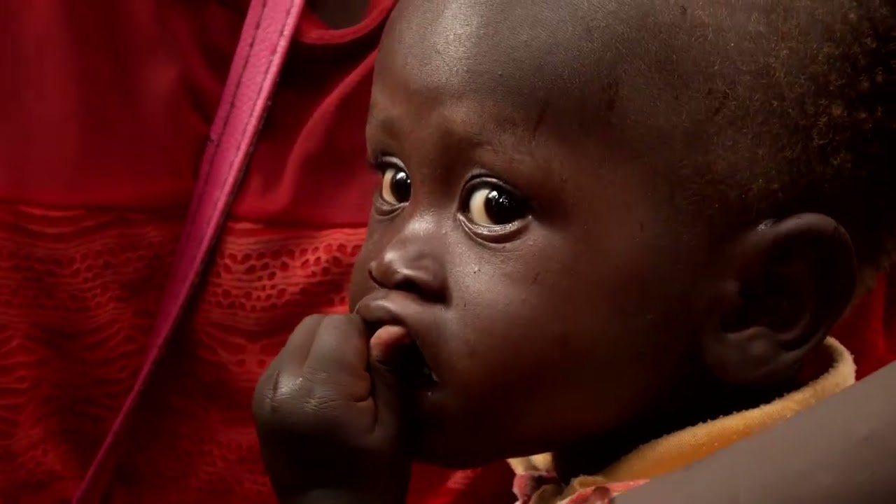 US aid cuts hit life-saving care for starving Kenyan children | REUTERS