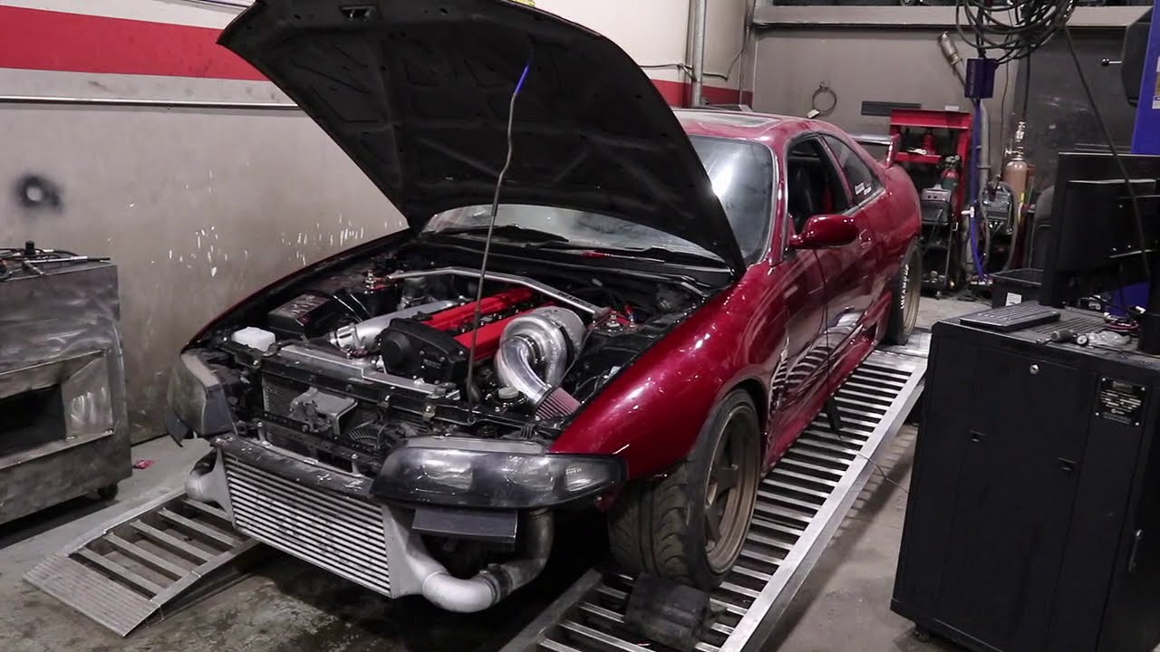 The Lowcals R33 5-Years Later