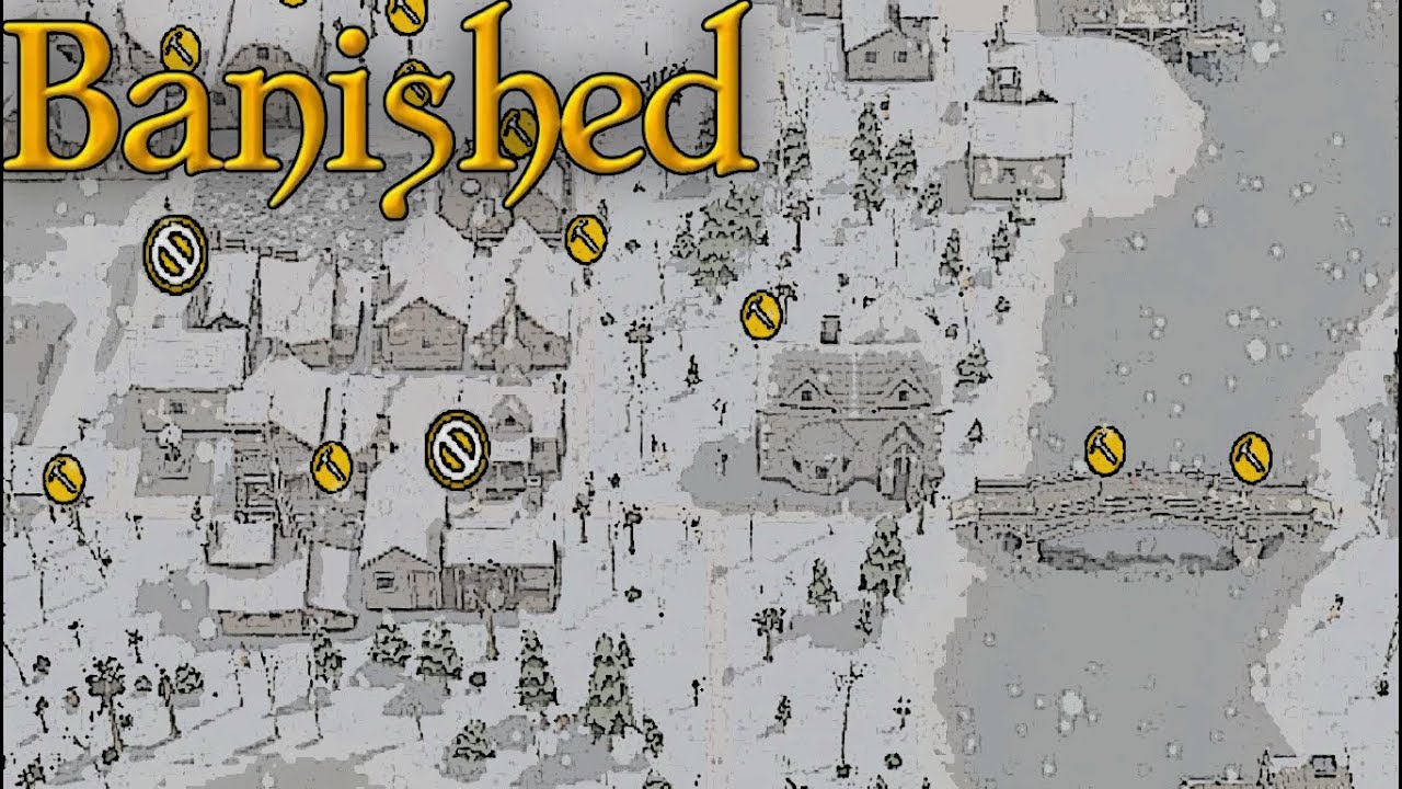 I CAN'T EVEN!!! | Banished #8
