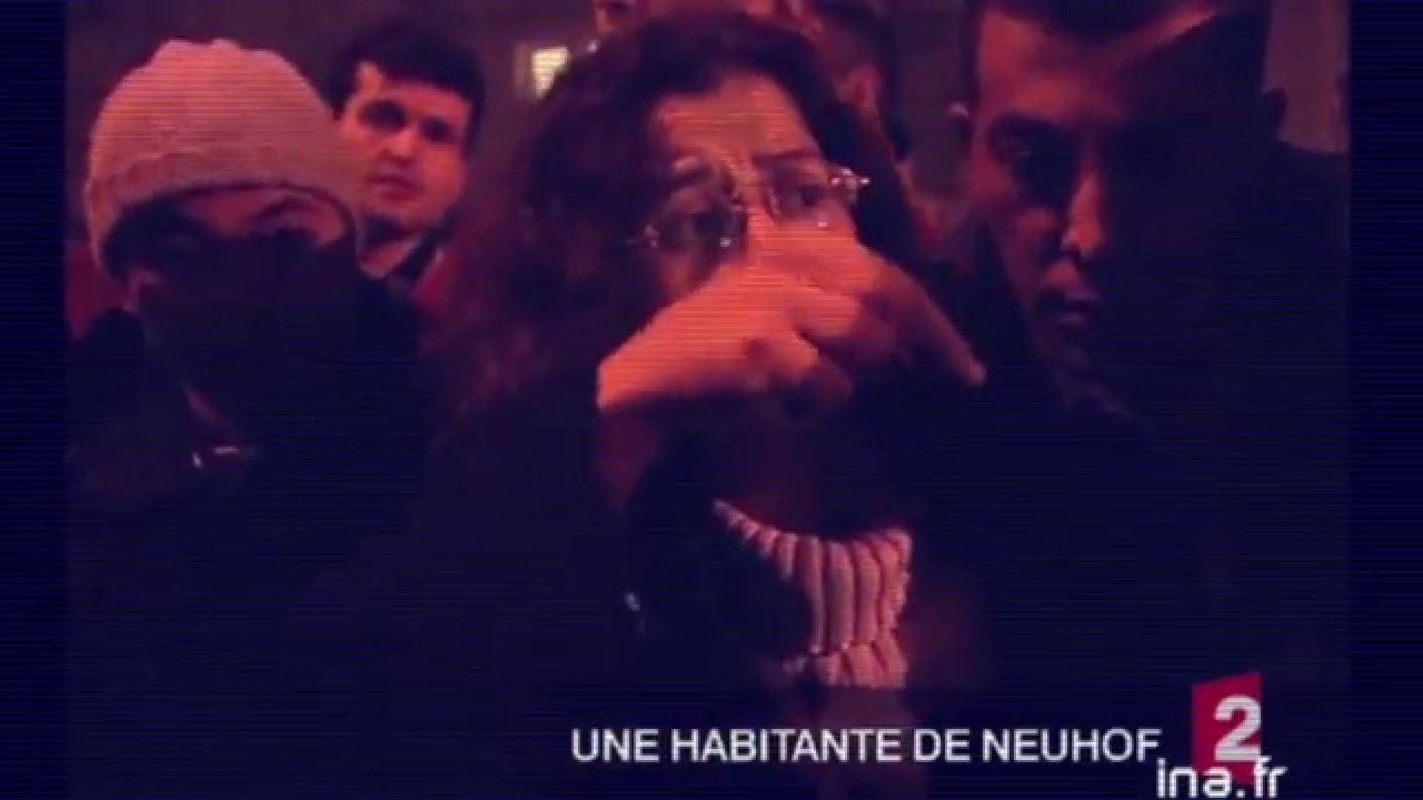 La v&eacute;rit&eacute; sur le quartier du Neuhof : ce que l'on ne sait pas