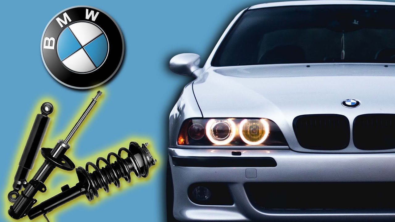 Cum se faceau masinile inainte - BMW E39 520d | EP #8