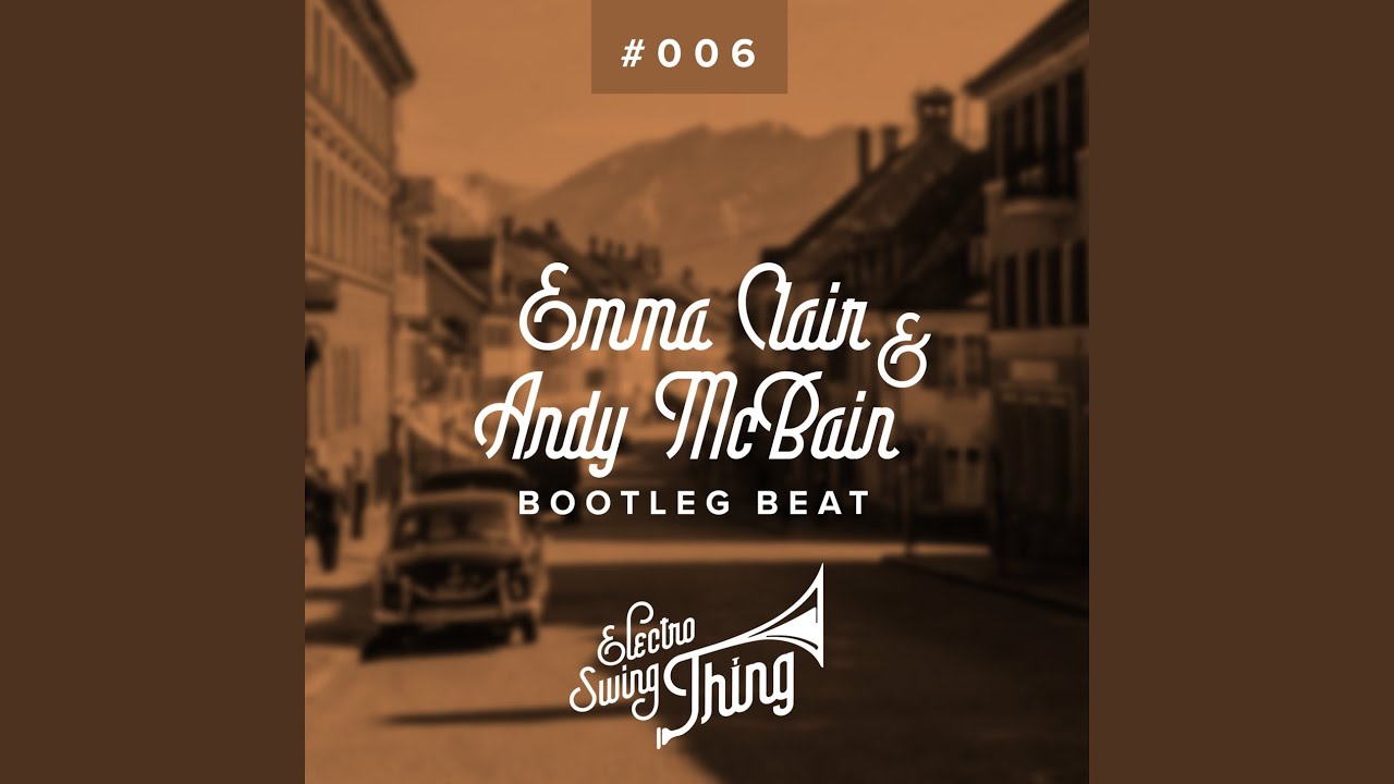 Bootleg Beat