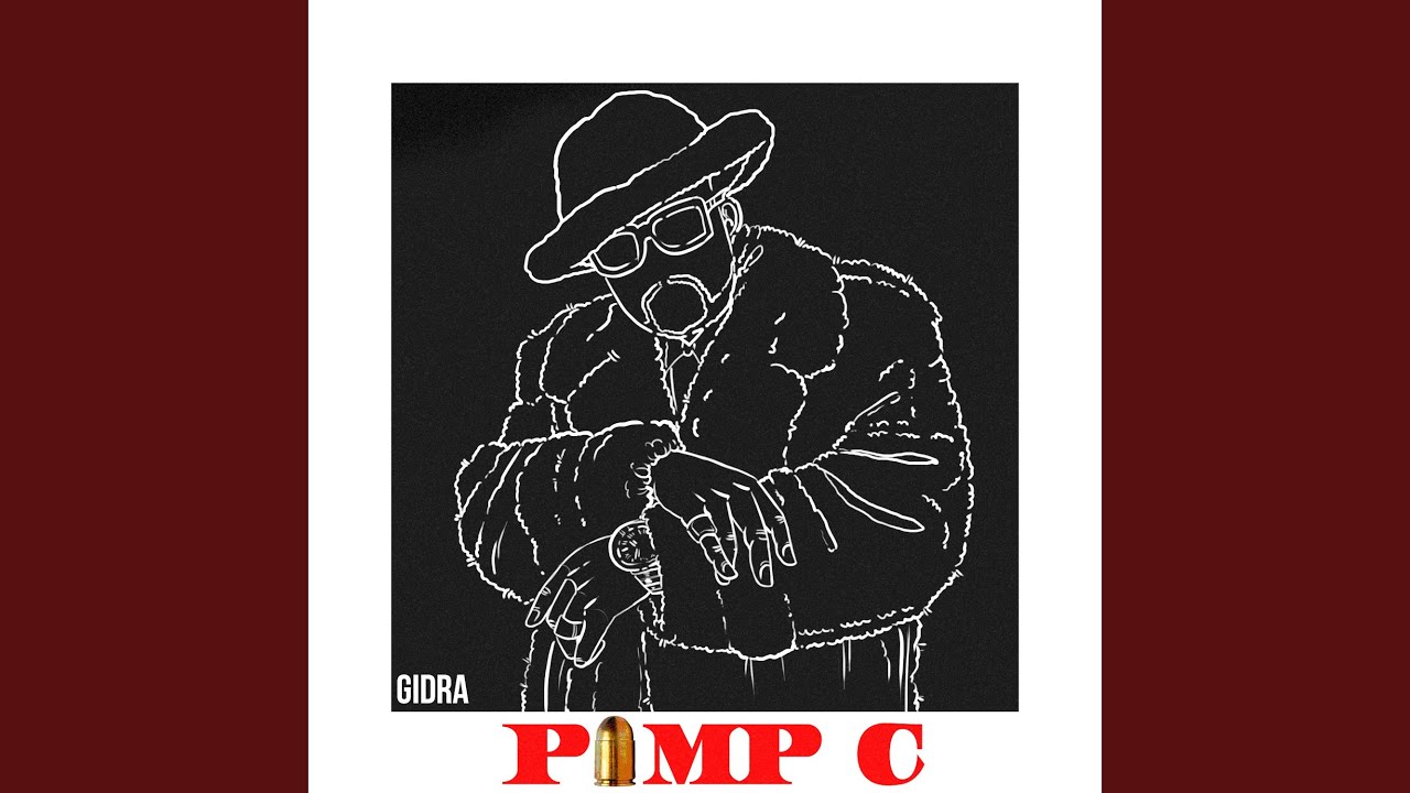 PIMP C